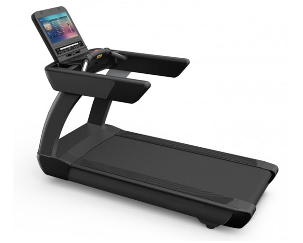 PC001 - Touch Screen Treadmill
