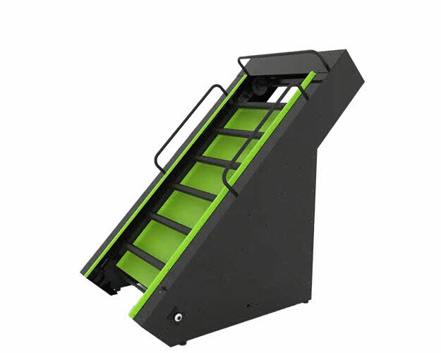 PC012 - Ladder Machine