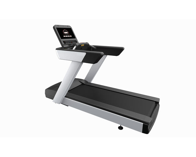 PC002 - LED Console Treadmill