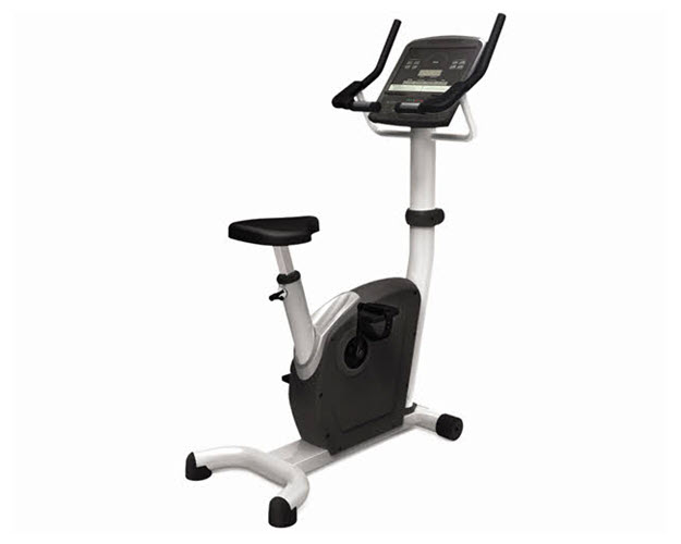 PC004 - LED Console Upright Bike