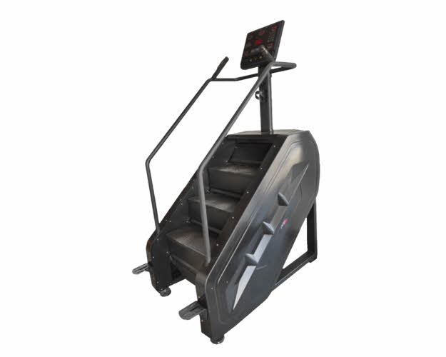 PC006 - LED Console Stepmill