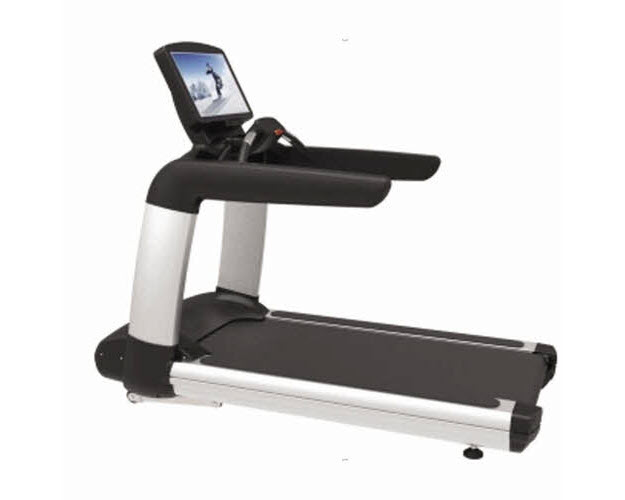 PC008 - LED Console Treadmill