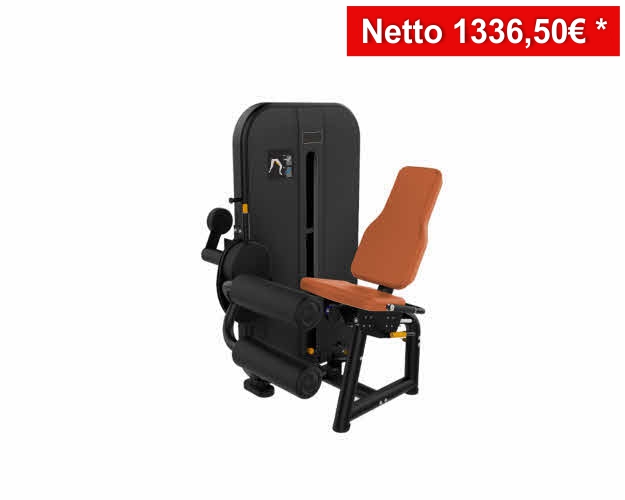 CL001 Seated Leg Curl