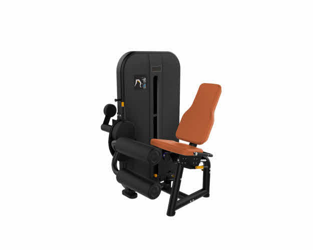 CL001 - Seated Leg Curl / Beinbeuger Classic Line