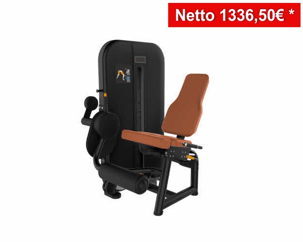 CL003 - Leg Extension / Beinstrecker Classic Line