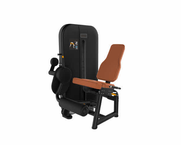 CL003 - Leg Extension / Beinstrecker Classic Line