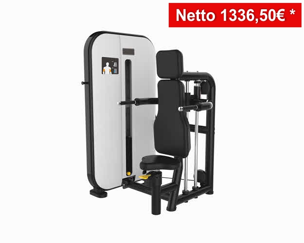 CL006 - Triceps Press Classic Line