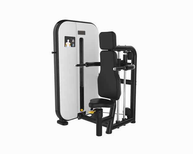 CL006 - Triceps Press Classic Line 