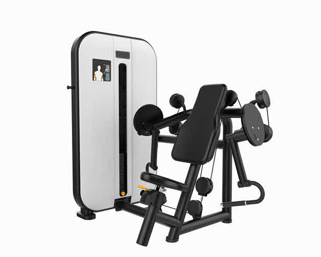 CL007 - Biceps Curl Classic Line 