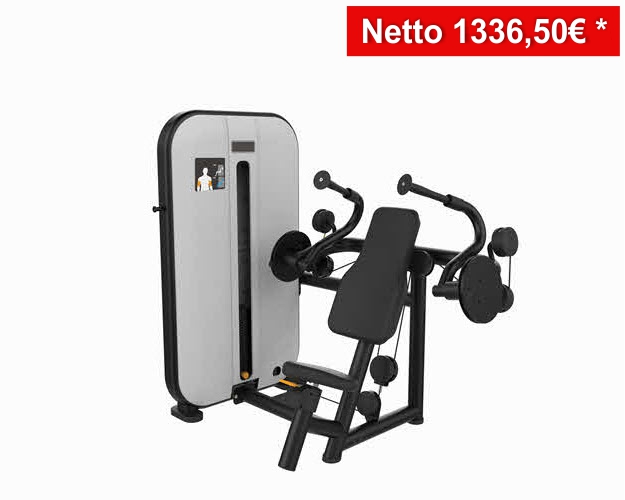 CL008 - Triceps Extension Classic Line