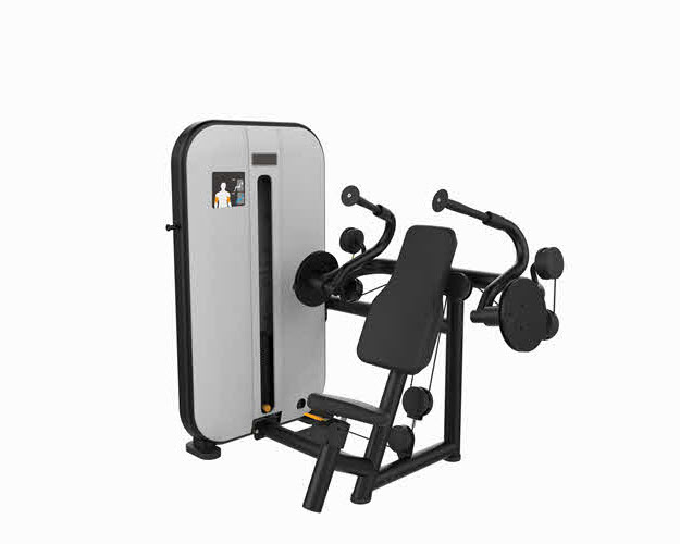 CL008 - Triceps Extension Classic Line 