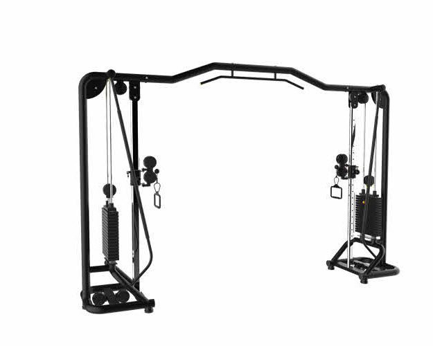 CL010 - Cable Crossover / Kabelcross Classic Line 