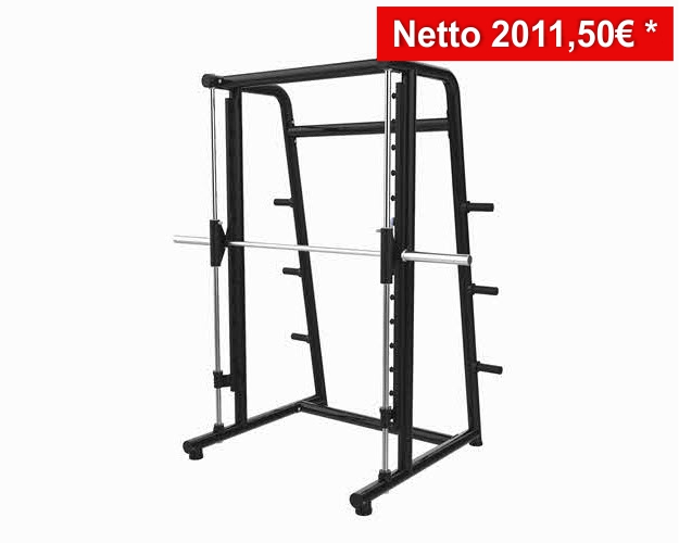 CL012 - Smith Machine / Multipresse Classic Line