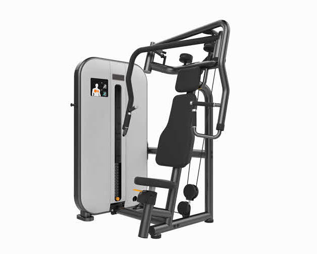 CL013 - Chest Press / Brustpresse Classic Line 