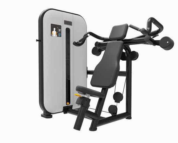 CL014 - Shoulder Press / Schulterpresse Classic LIne 