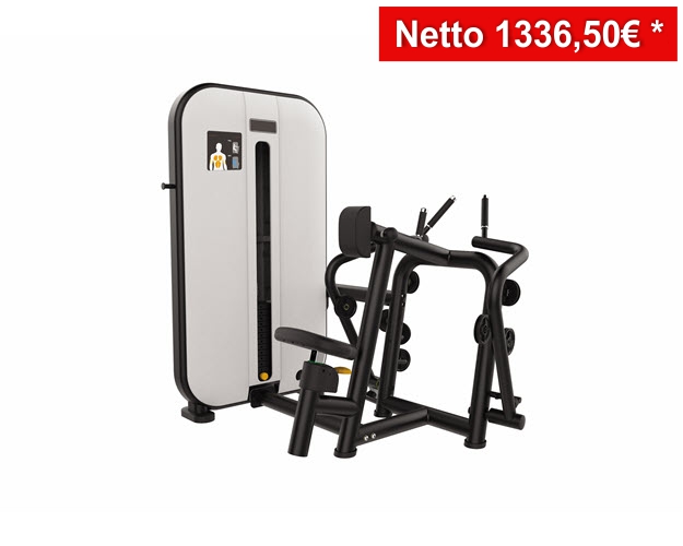 CL018 - Row / Rudern Classic Line