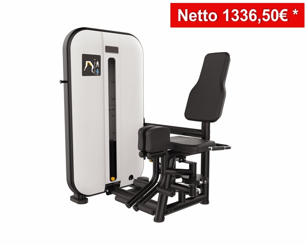 CL021 - Adductor / Oberschenkel innen Classic Line