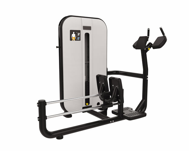CL024 - Horizontal Glute / Gesäßmuskel Classic Line 