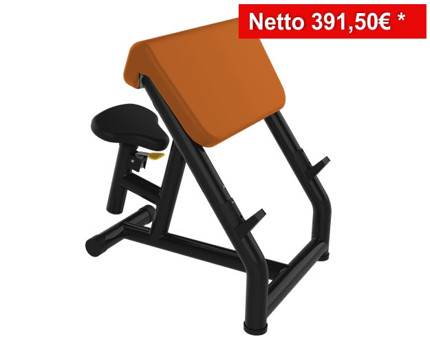 CL037 - Scott Bench Classic Line