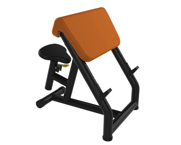 CL037 - Scott Bench Classic Line 