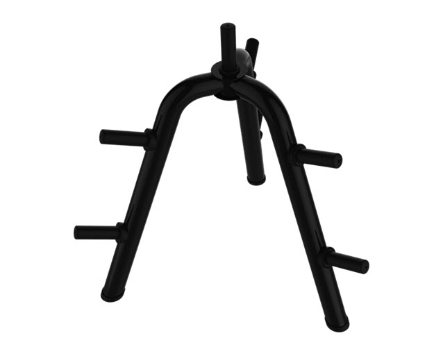 CL040 - Utility Bench / Trainingsbank Classic Line 