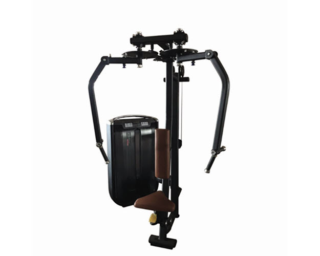 AGD001 - Pectoral Fly & Rear Deltoid / Butterfly & Reserve Dual Line