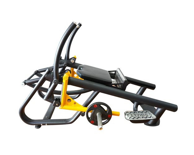 AGG022 - Full Body Press /  Plate Loaded Gamma Line 
