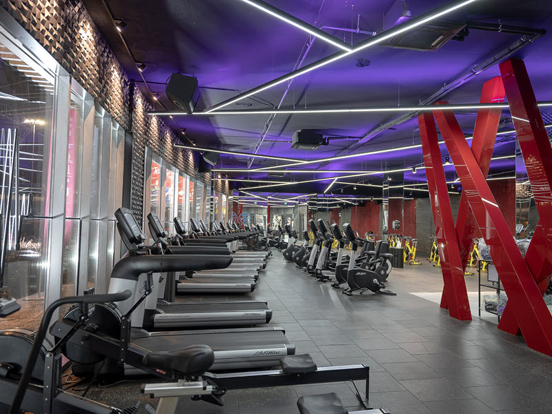 Cardio