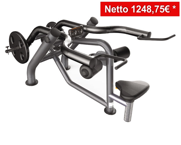 RR006 - Seated Dip/ Trizeps Press Round Line