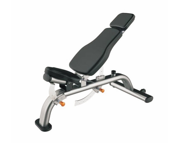 PR0027 - Adjustable Bench/Verstellbare Bank Premium Line 