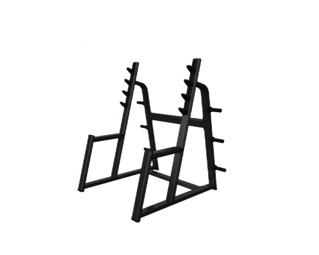 PR0028 - Sqaut Rack/Kniebeugenständer Premium Line 