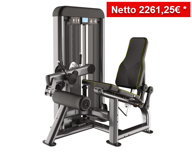 PR003 - Leg Extension/Beinstrecker Premium Line