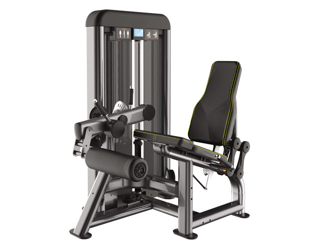 PR003 - Leg Extension/Beinstrecker Premium Line