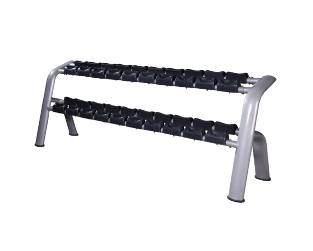 PR0032 - Dumbell Rack/Kurzhantel Premium Line 