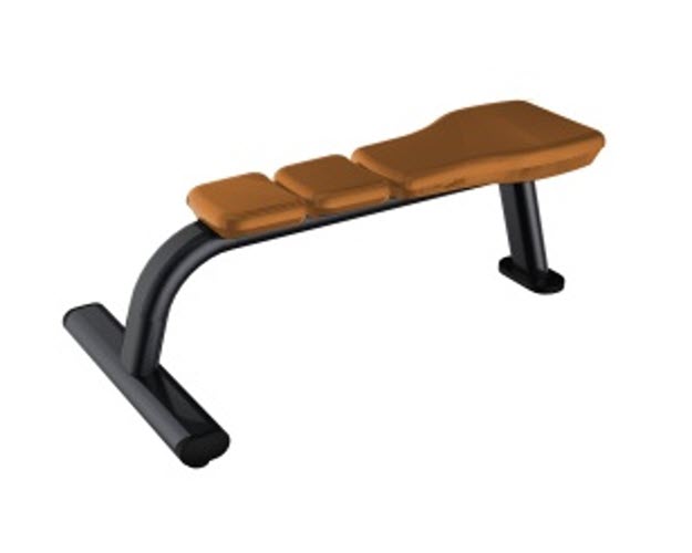 PR0037 - Flat Bench/Flach Bank Premium Line 