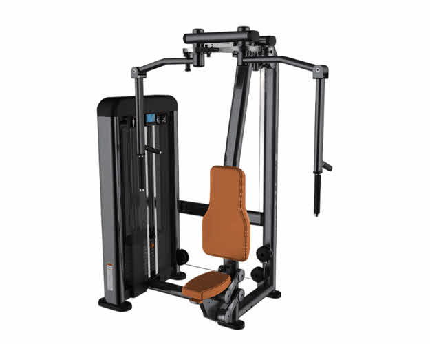PR005 - Pectoral Fly/Rear Deltoid-Butterfly/Reverse Premium Line