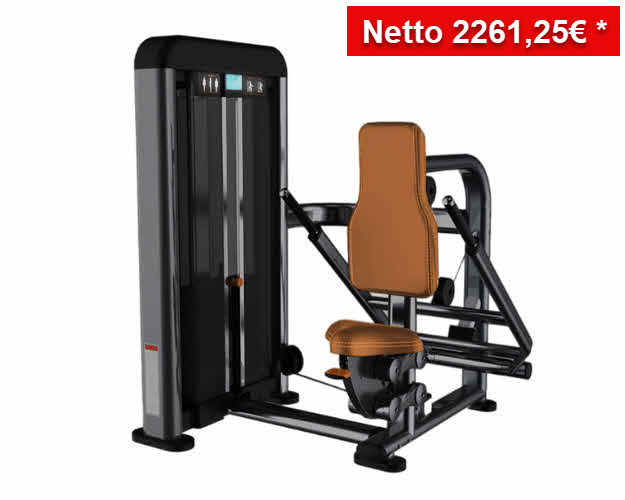 PR007 - Dips Press/Trizeps Press Premium Line