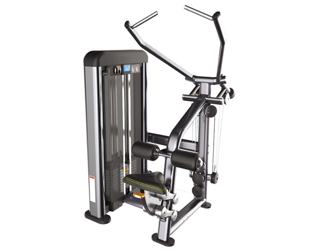 PR008 - Pulldown/Latzug Maschine Premium Line