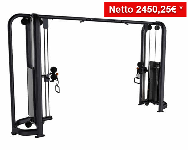 PR010 - Cable Crossover/Kabelcross Premium Line