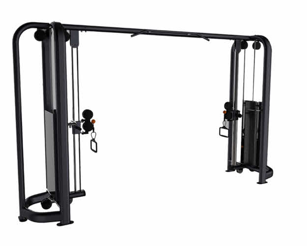 PR010 - Cable Crossover/Kabelcross Premium Line