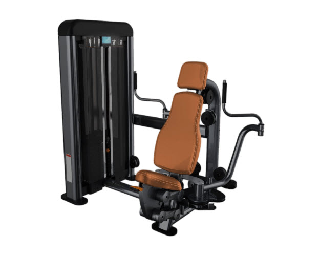 PR015 - Pectoral Fly/Fliegende Brustmaschine Premium Line