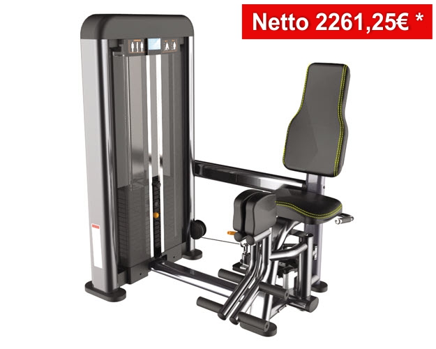 PR021 - Adductor/Oberschenkel innen Premium Line