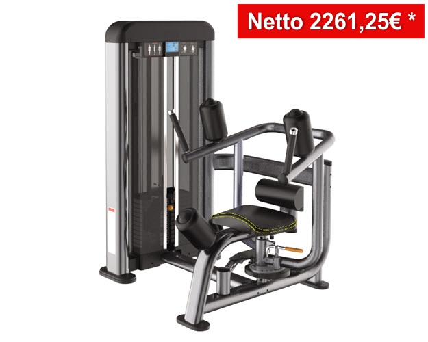 PR022 - Rotery Torso/Rumpf Premium Line