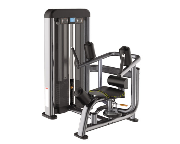 PR022 - Rotery Torso/Rumpf Premium Line 