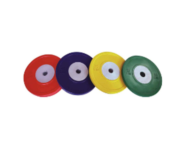 A0003 - Olympic Competation plate