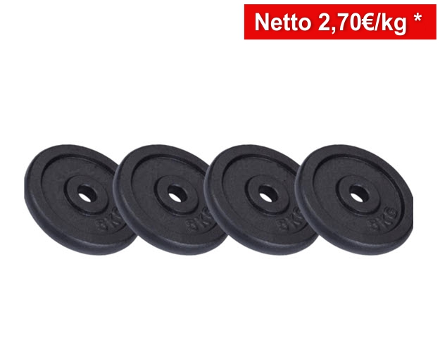 A0004A - Iron plates 30mm