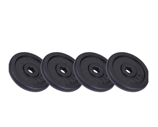 A0004A - Iron plates 30mm