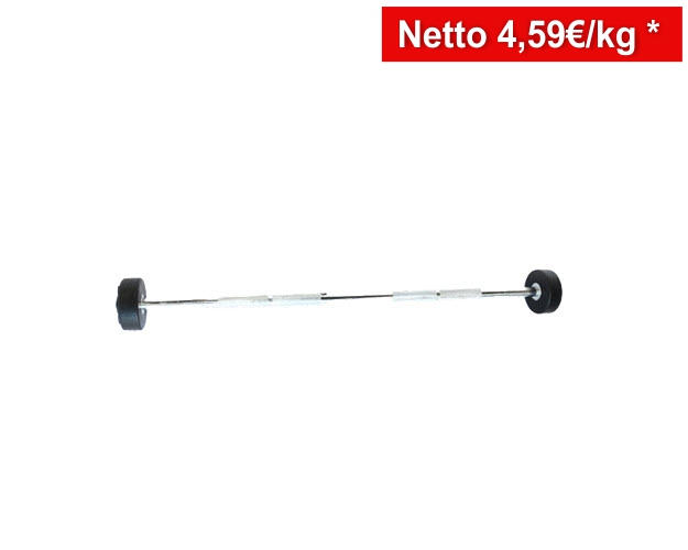 A0011 - PU Barbells
