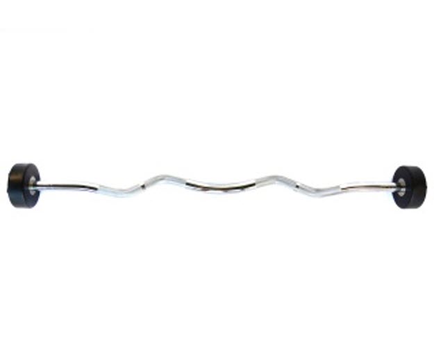 A0012 - PU E-Z Barbells