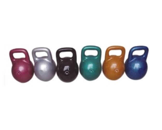 A0013A - Steel competation kettlebells